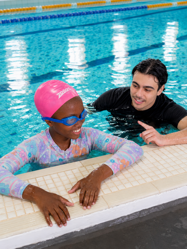Aquatic Achievers